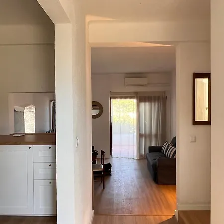 Vakantiehuis Vilamoura Casaterra *