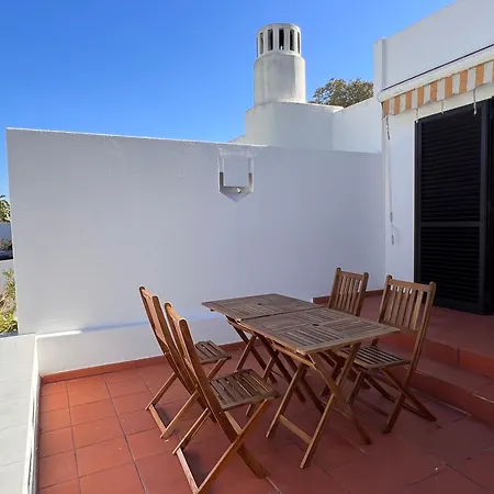 Vilamoura Casaterra Quarteira