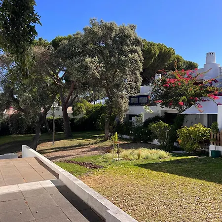 Vilamoura Casaterra Casa de Férias Quarteira